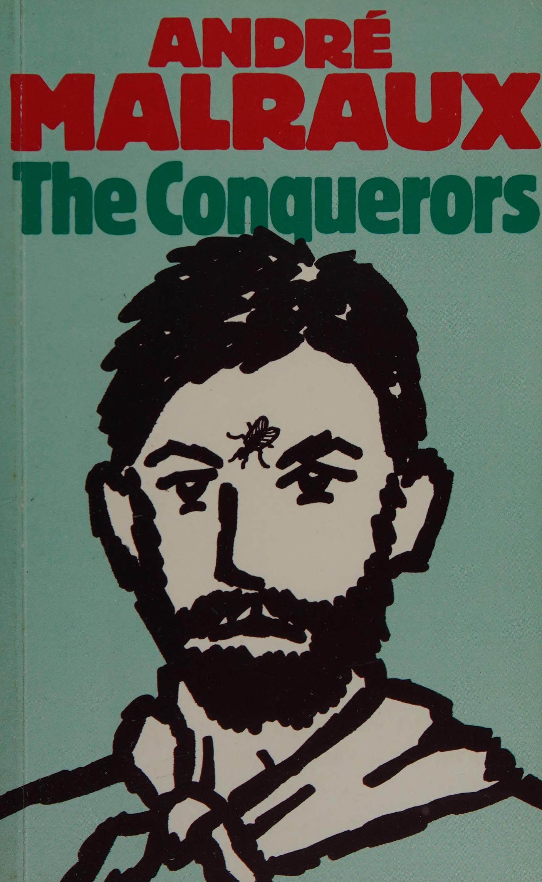 The Conquerors