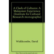 A Clash Of Cultures: The Malaysian Experience