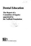 Dental Education