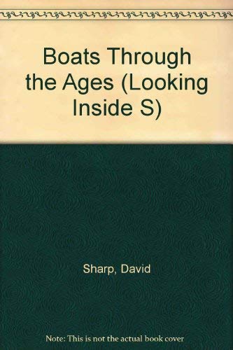 Boats Through the Ages