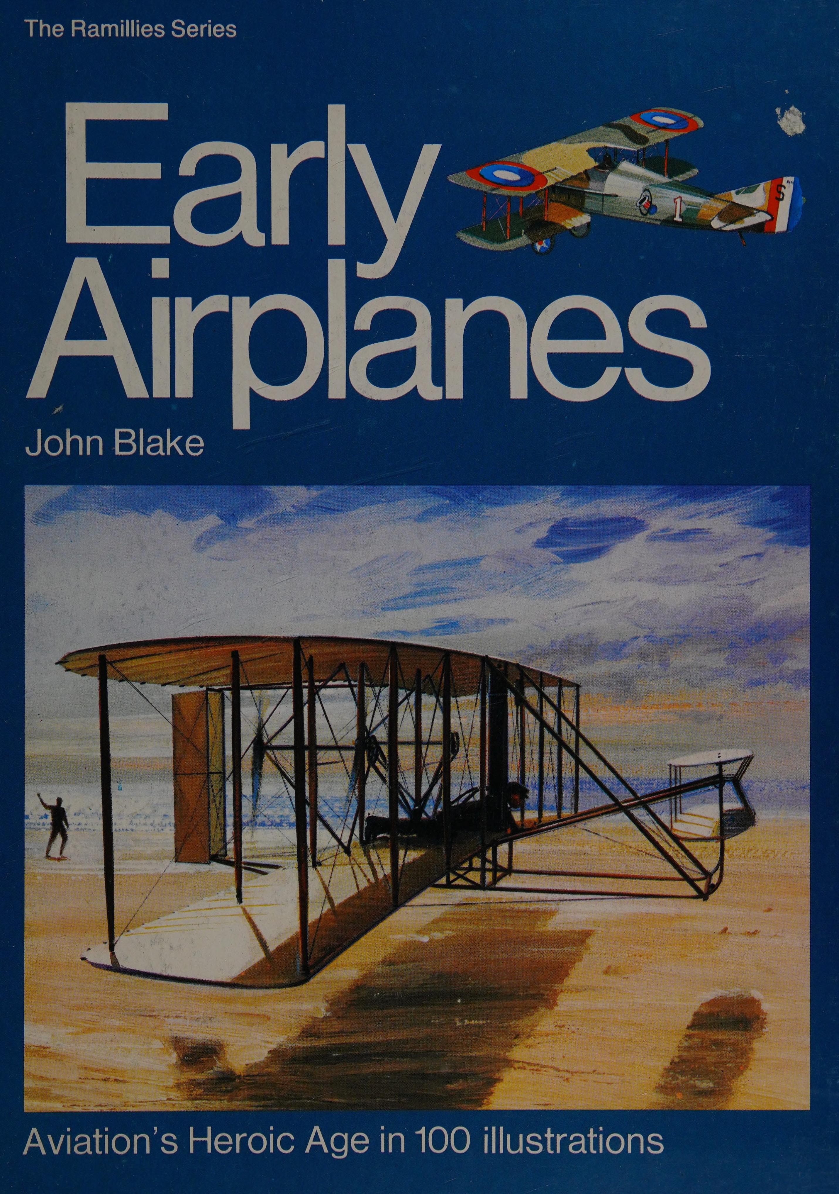 Early Airplanes
