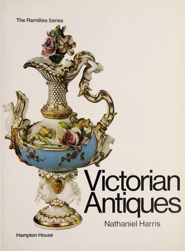 Victorian Antiques.