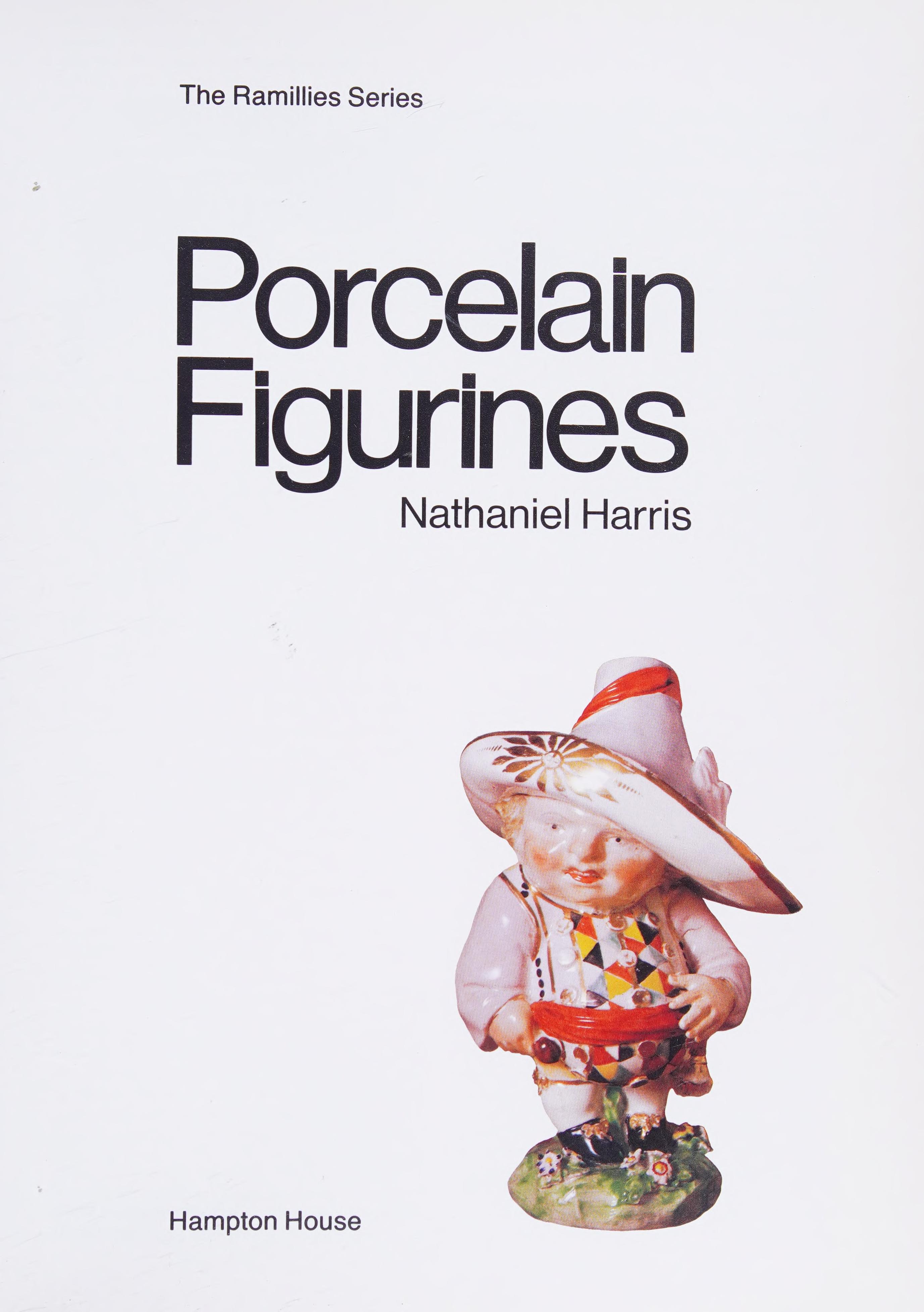 Porcelain Figurines