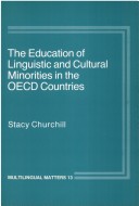 Education Ling Cult Mins OECD Multilingual Matters
