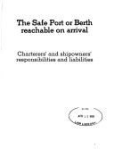 The Safe Port