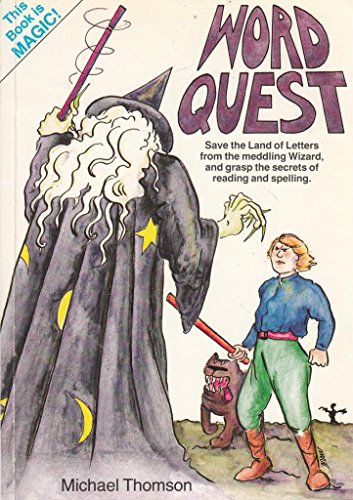 Word Quest