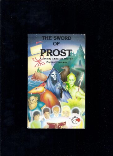 The Sword of Prost