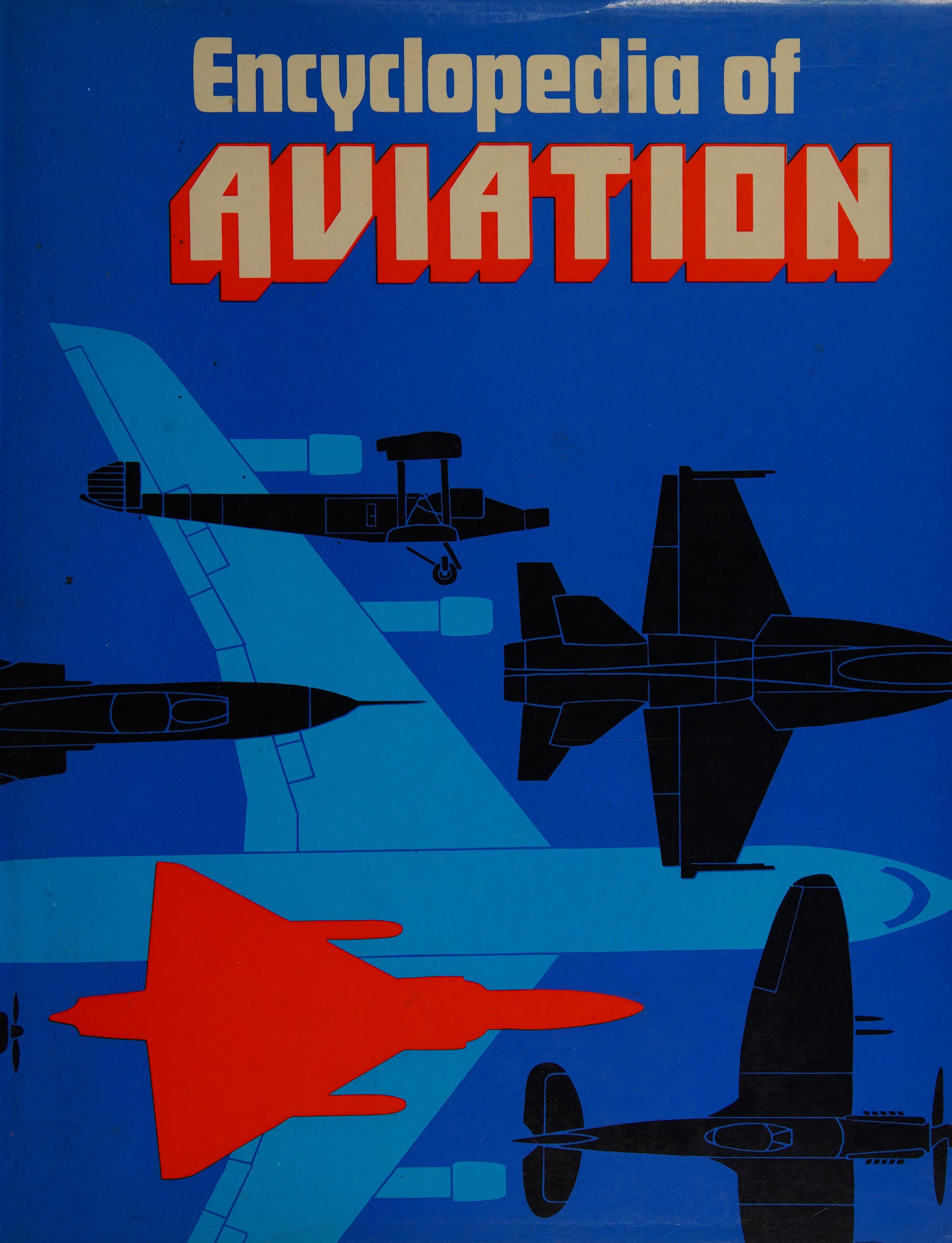 Encyclopedia of Aviation