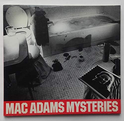 Mac Adams Mysteries