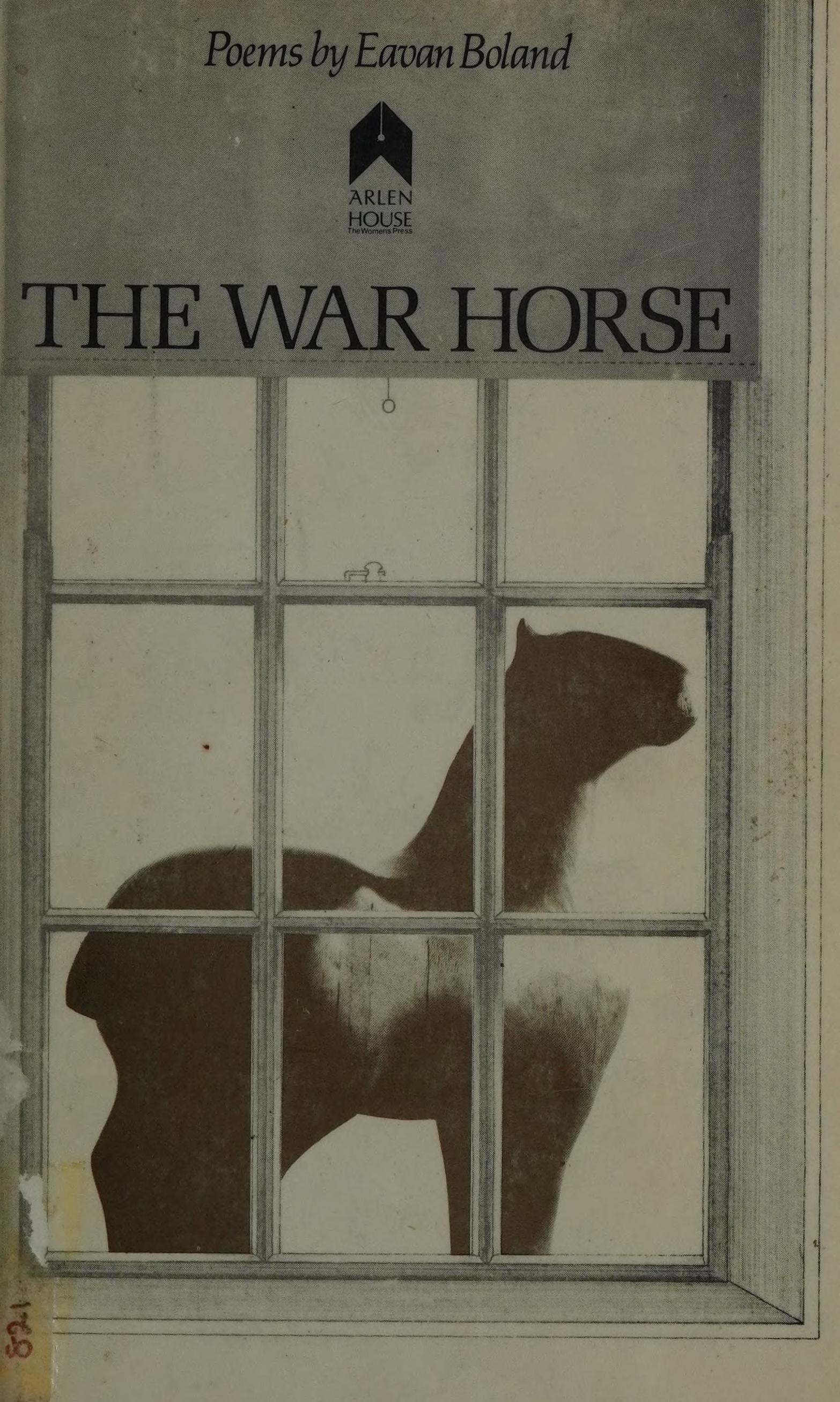 The War Horse