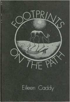 Footprints on the Path
