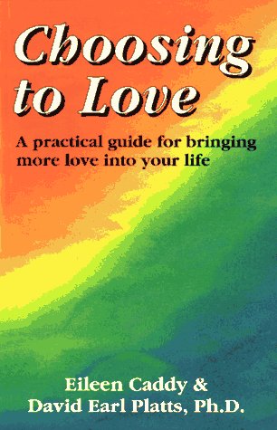 Choosing to Love