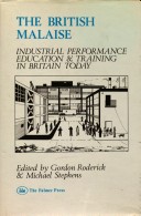 The British Malaise