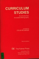 Curriculum Studies