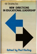 New Dir Educat Leadership Cl