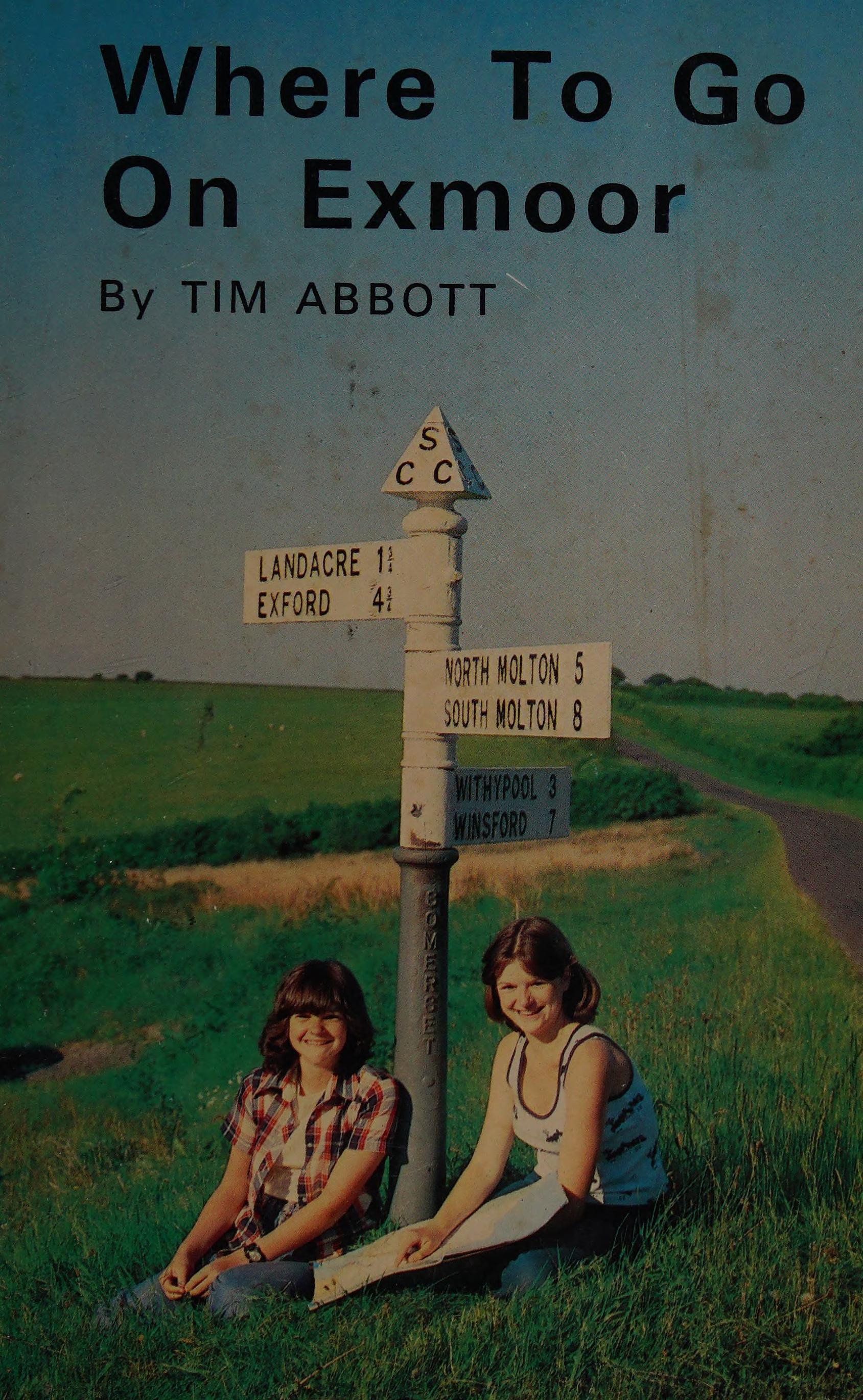 Where to Go on Exmoor