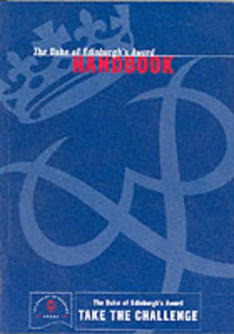 The Duke of Edinburgh's Award Handbook