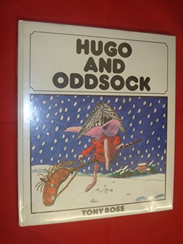 Hugo and Oddsock