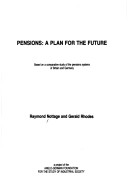 Pensions a Plan for the Future