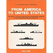 From America To United States: In Four Parts