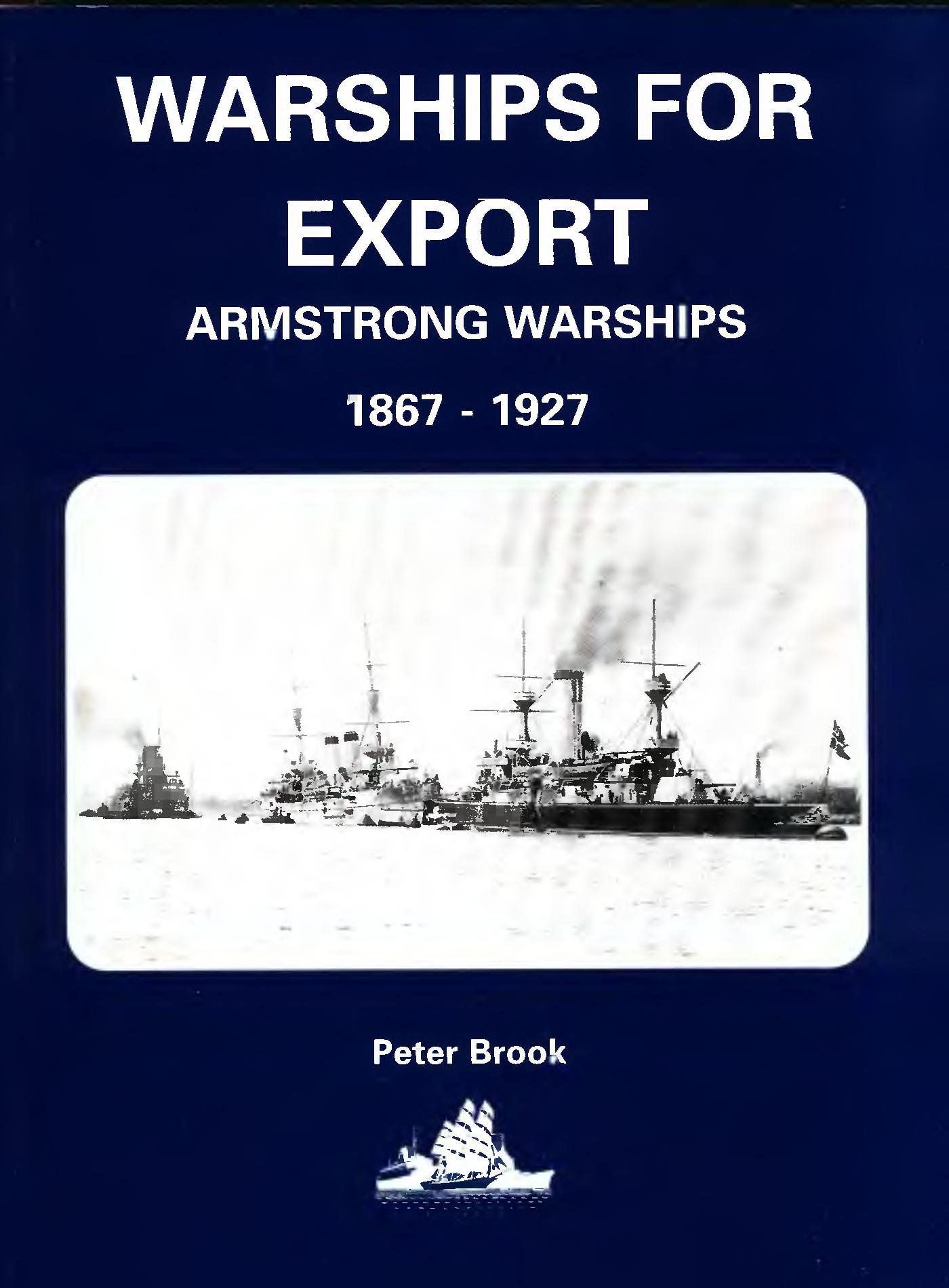 Warships for Export