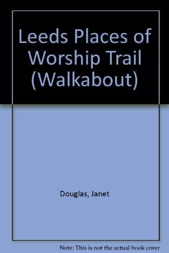 Leeds Places of Worship Trail