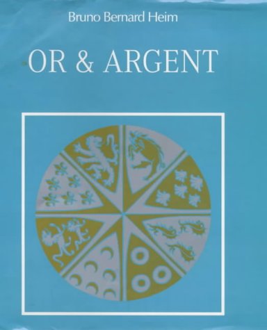Or And Argent