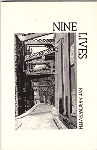 Nine Lives Poems 1968-1989