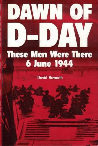 Dawn of D-Day