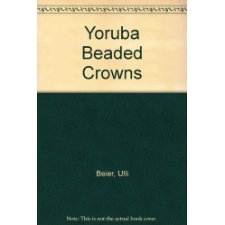 Yoruba Beaded Crowns