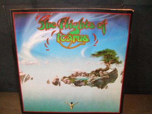 The Flights of Icarus