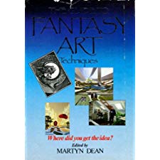The Guide to Fantasy Art Techniques