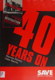 40 Years On