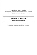 Ennius Perennis: The Annals And Beyond
