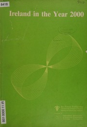 Ireland in the Year 2000