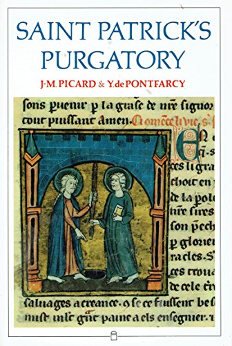 Saint Patricks Purgatory