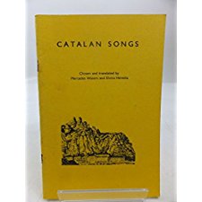 Catalan Songs