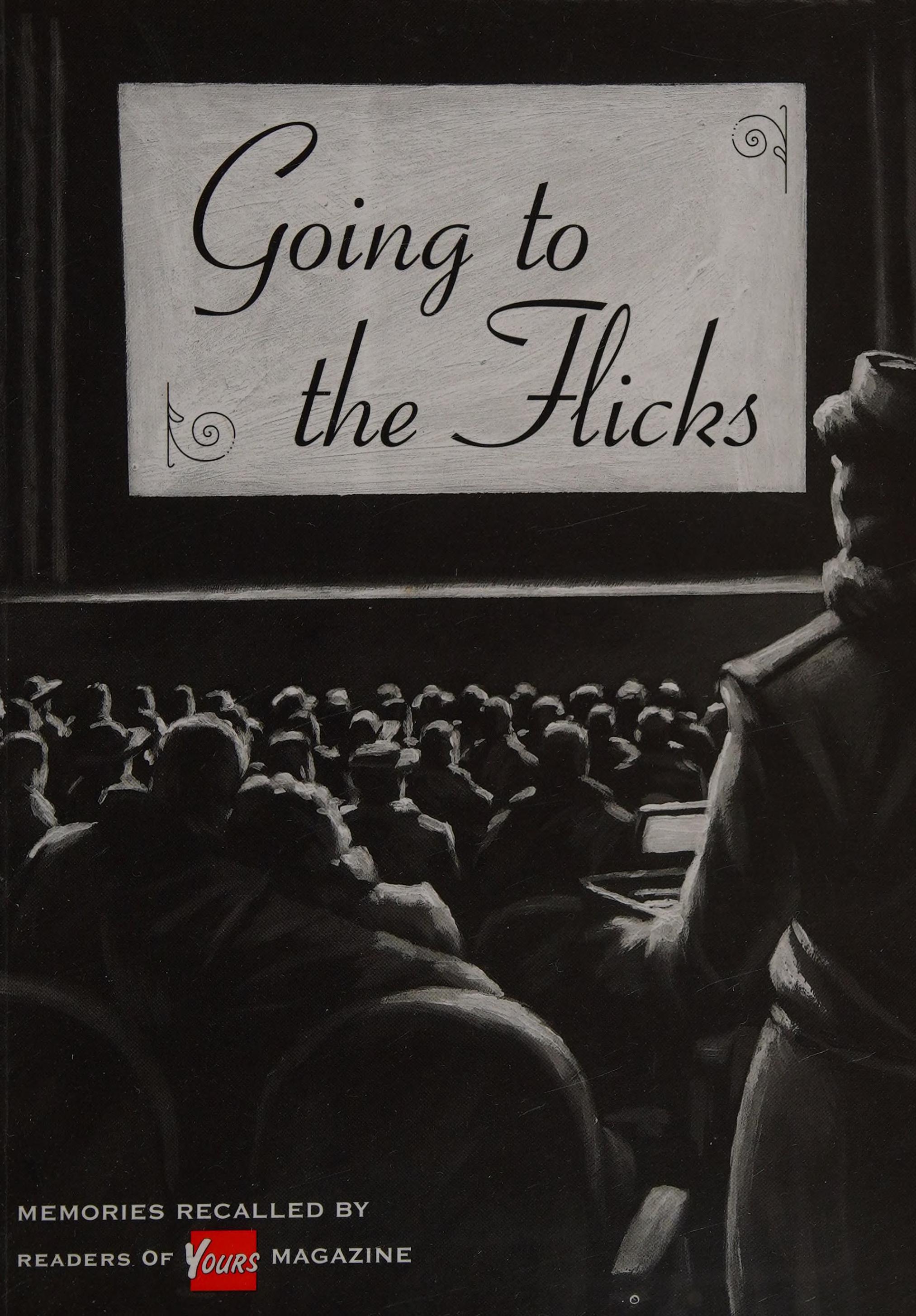 Going to the Flicks