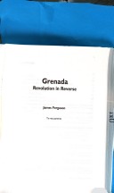 Grenada: Revolution In Reverse