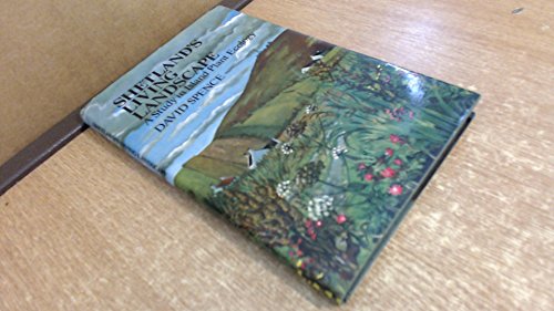 Shetlands Living Landscape