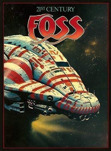 21St Century Foss