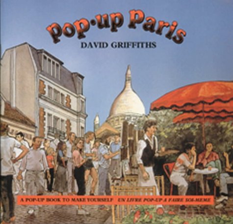 Pop-up Paris