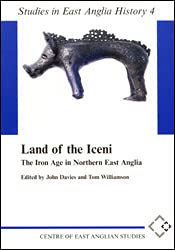Land of the Iceni