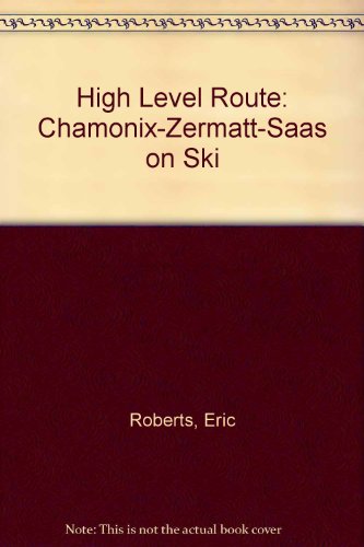 High Level Route