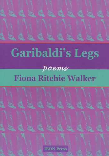 Garibaldi's Legs