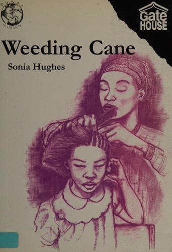 Weeding Cane