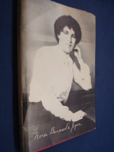 Nora Barnacle