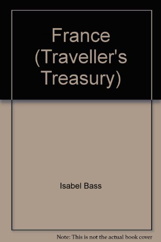 France (Traveller's Treasury)