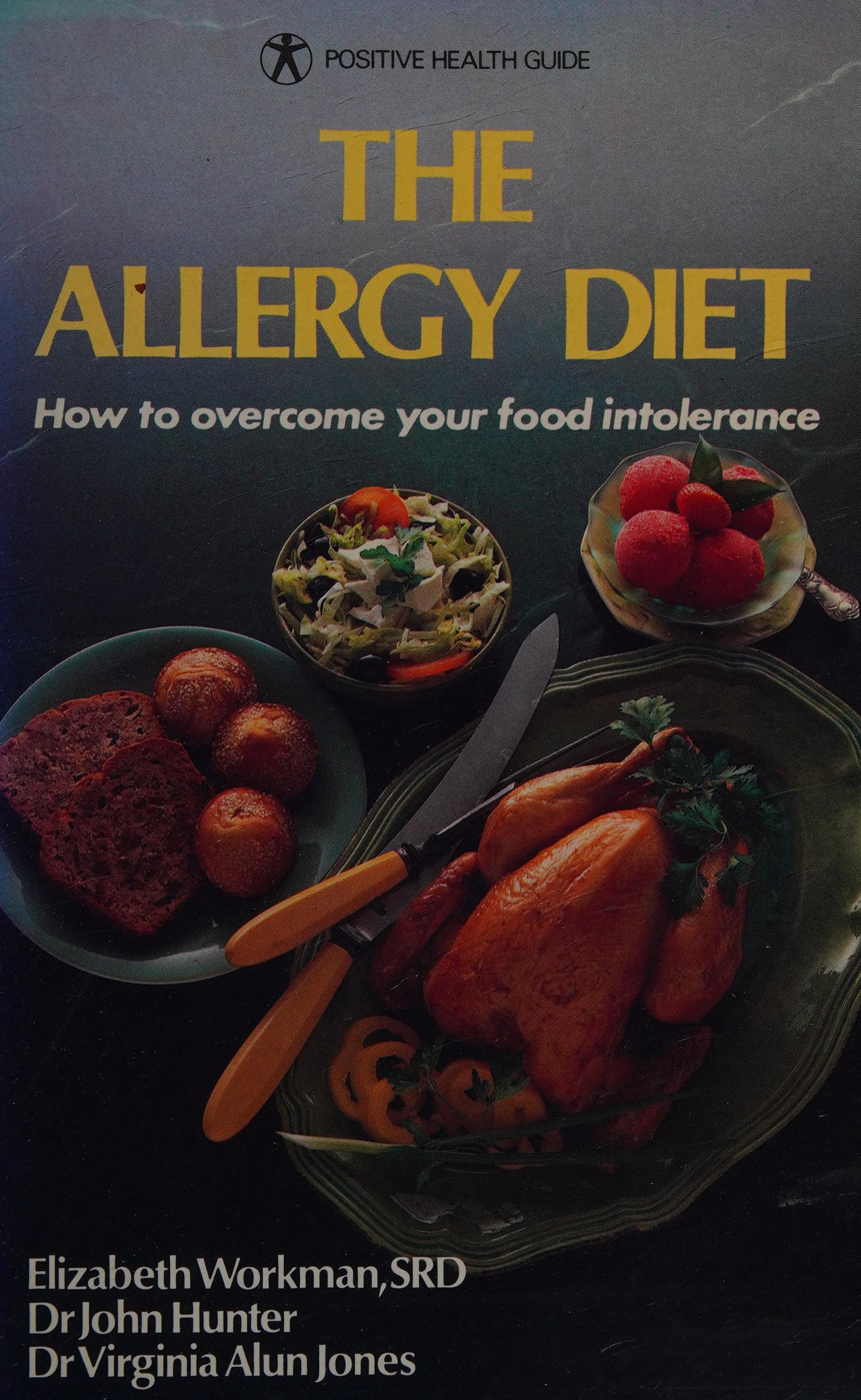 Allergy Diet