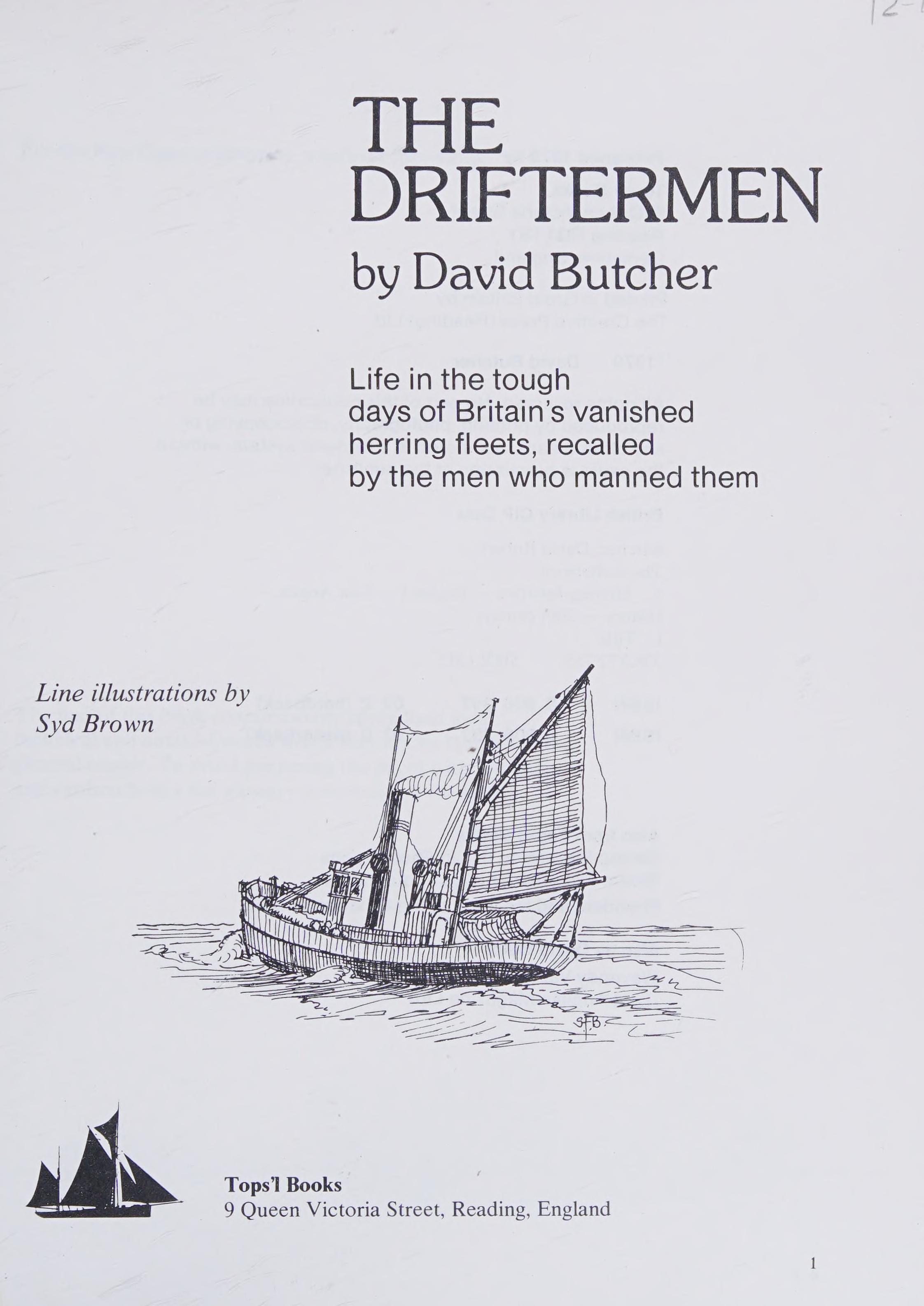 The Driftermen